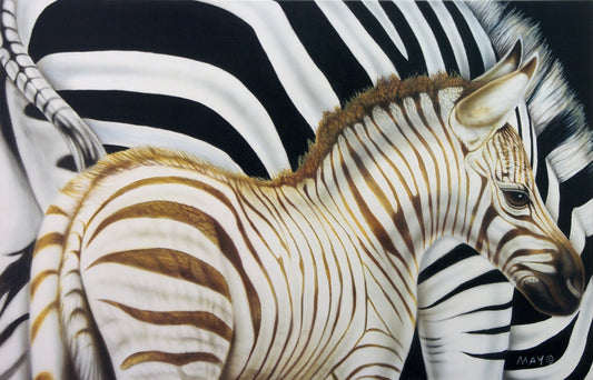 Zee and Little Zee II