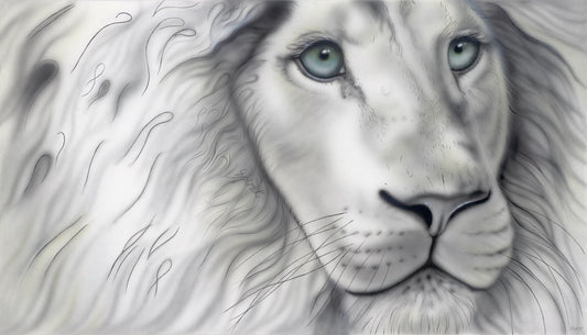 Spirit Lion