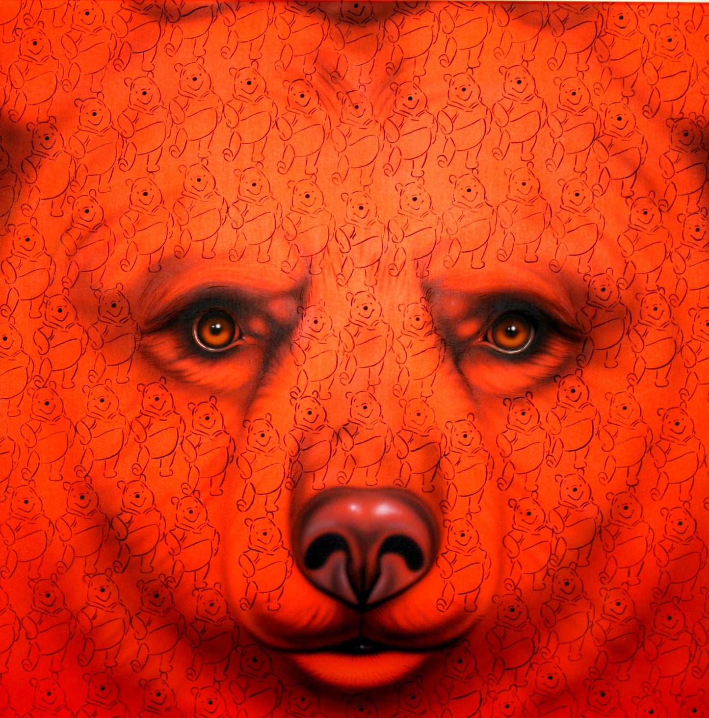 Winnipeg Orange