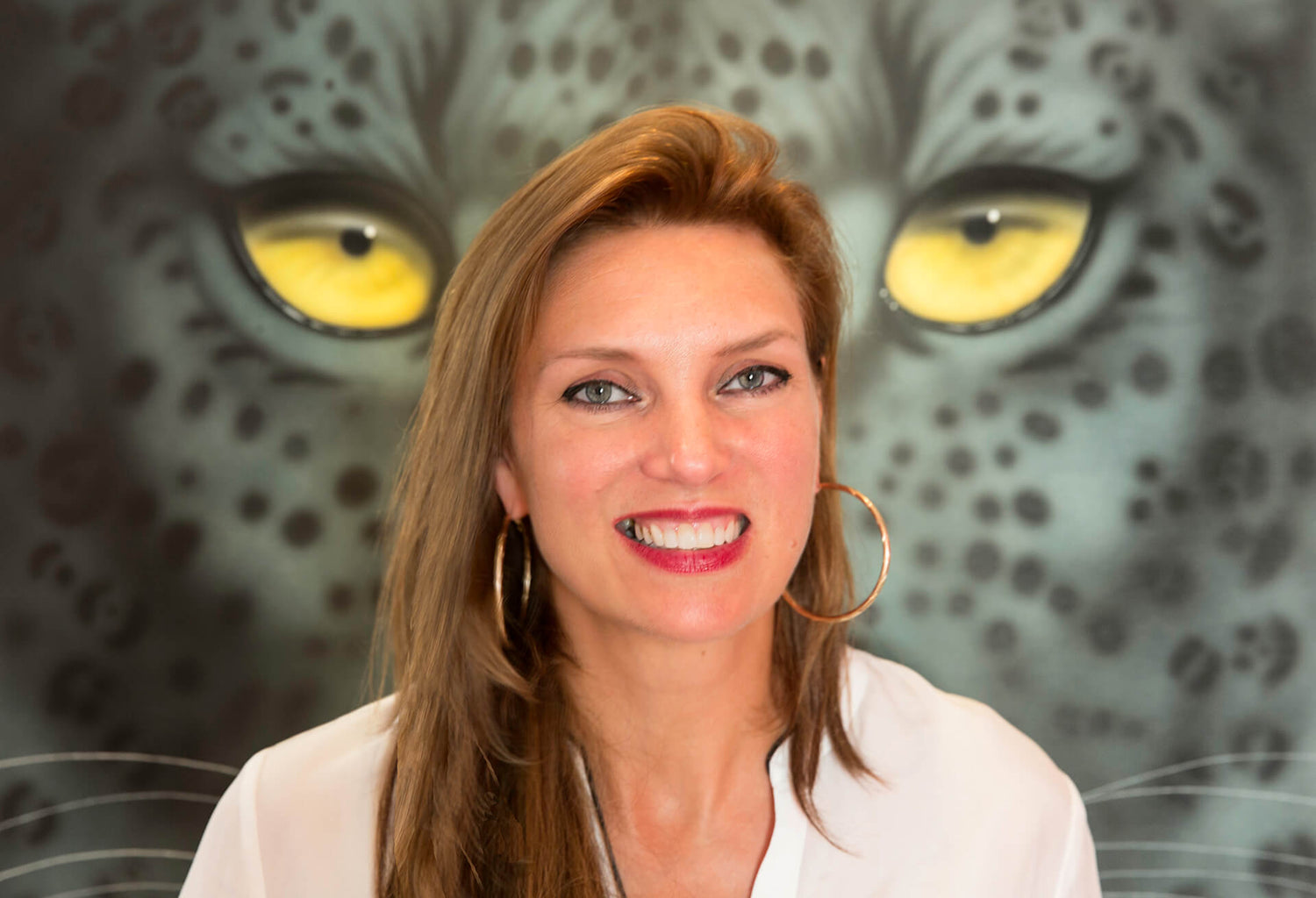 Joanna May Artist
