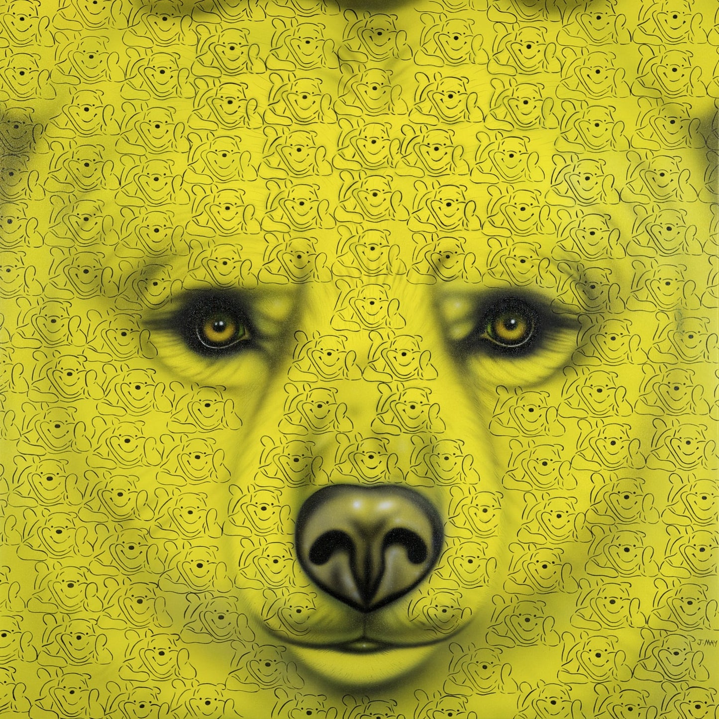 Winnipeg Yellow