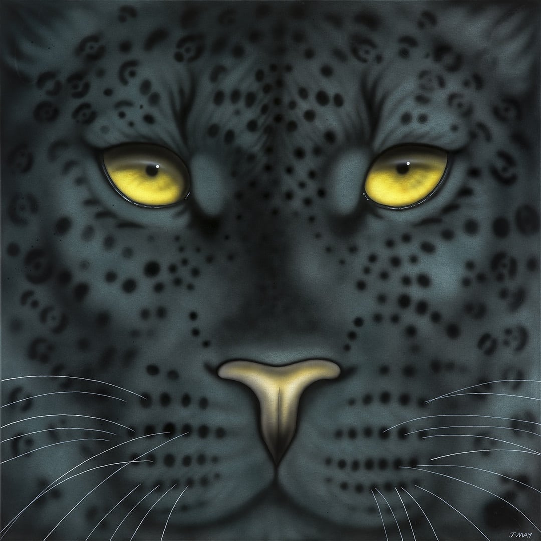 Black Jaguar