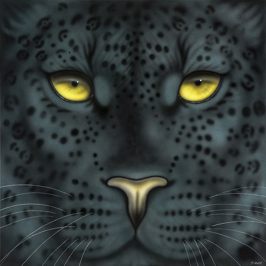 Black Jaguar